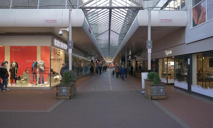 Walkway